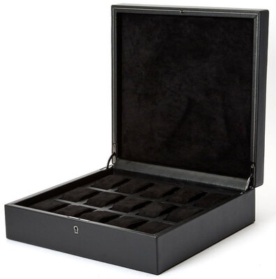 Wolf British Racing horlogekast 793202