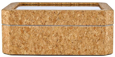 Horlogebox Wolf Cortica 668561