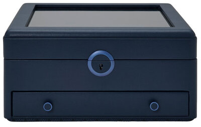 Horlogekast Wolf Earth 190717