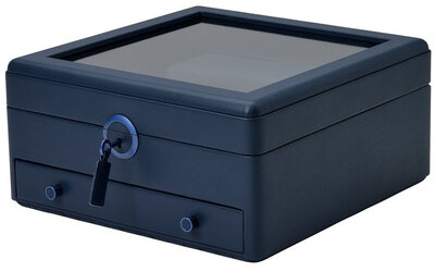 Horlogekast Wolf Earth 190717