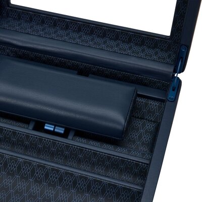 Horlogekast Wolf Earth 190717