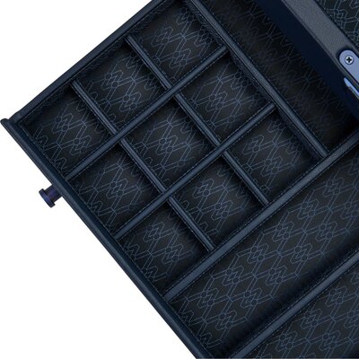 Horlogekast Wolf Earth 190717