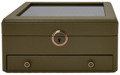 Horlogekast Wolf Earth 190741