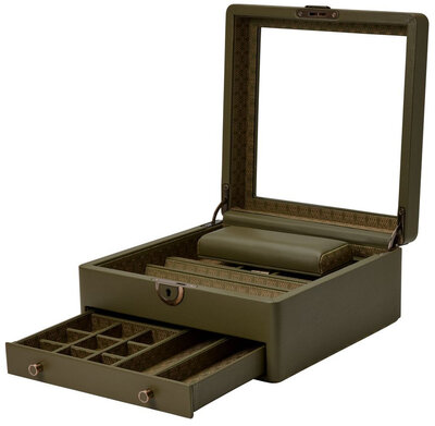 Horlogekast Wolf Earth 190741