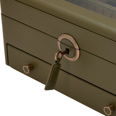 Horlogekast Wolf Earth 190741