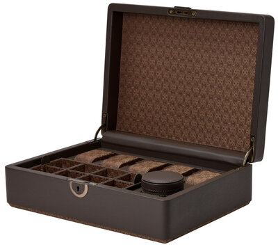 Horlogekast Wolf Earth 190906