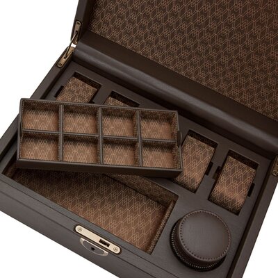 Horlogekast Wolf Earth 190906