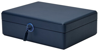 Wolf Earth horlogekast 190917