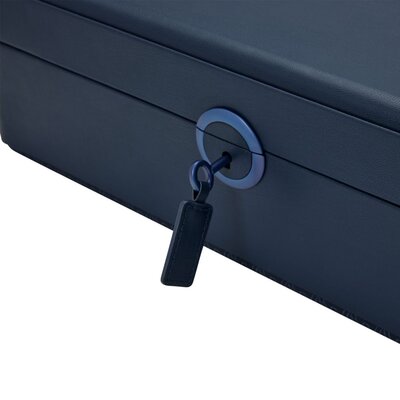 Wolf Earth horlogekast 190917