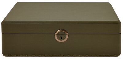 Wolf Earth horlogekast 190941