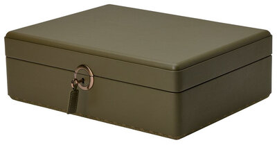 Wolf Earth horlogekast 190941