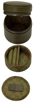 Wolf Earth horlogekast 190941