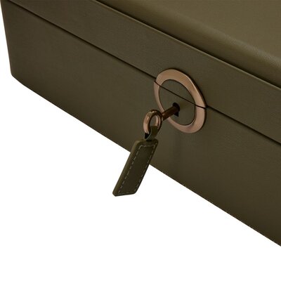 Wolf Earth horlogekast 190941