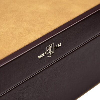 Horlogekast Wolf Philipp 190206