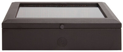 Horlogekast Wolf WM Bruin 800693