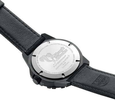 Luminox Air XA.6442.H F-117 x Skunk Works Heritage