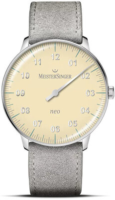 MeisterSinger Neo Special Automatic S-NES935S