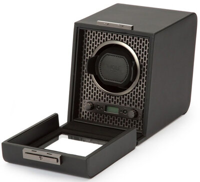 Wolf Axis horloge oproller 469103