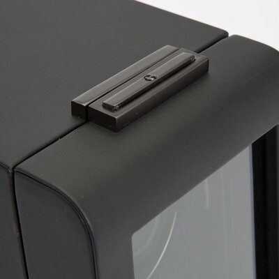 Wolf Axis horloge oproller 469103