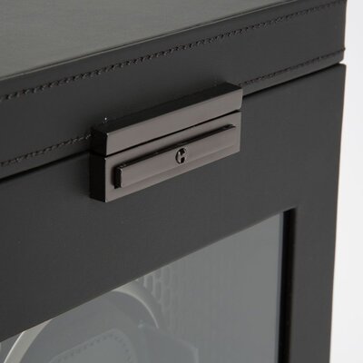 Wolf Axis horloge oproller 469203