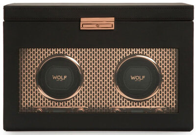 Wolf Axis horlogeopwinder 469316