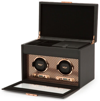 Wolf Axis horlogeopwinder 469316