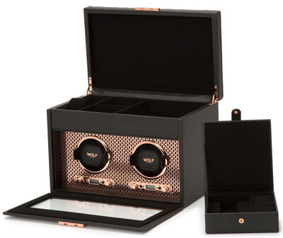 Wolf Axis horlogeopwinder 469316