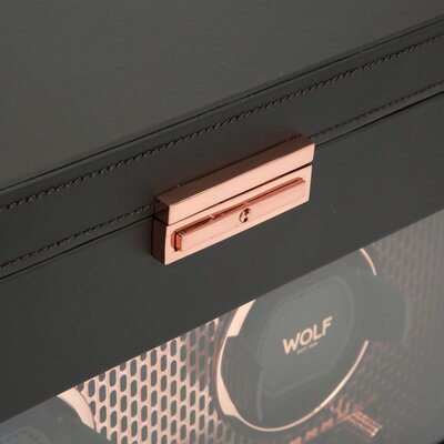 Wolf Axis horlogeopwinder 469316