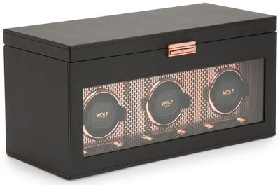 Wolf Axis horlogeopwinder 469416