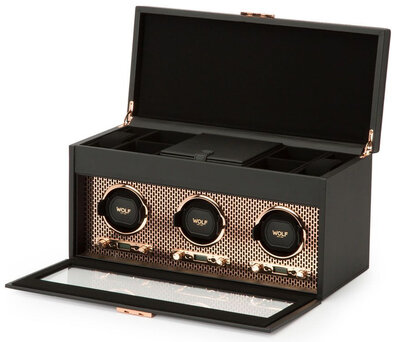 Wolf Axis horlogeopwinder 469416