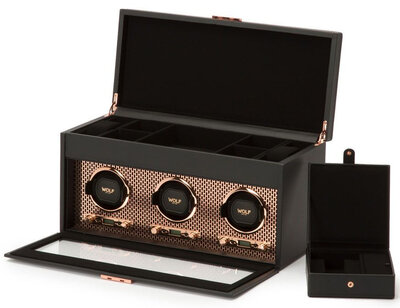 Wolf Axis horlogeopwinder 469416