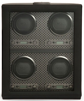 Wolf Axis horlogeopwinder 469503