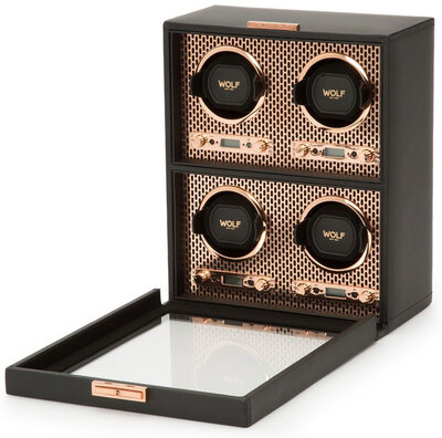 Wolf Axis horlogeopwinder 469516