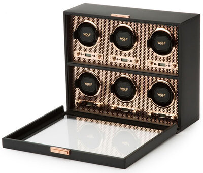 Wolf Axis horlogeopwinder 469616