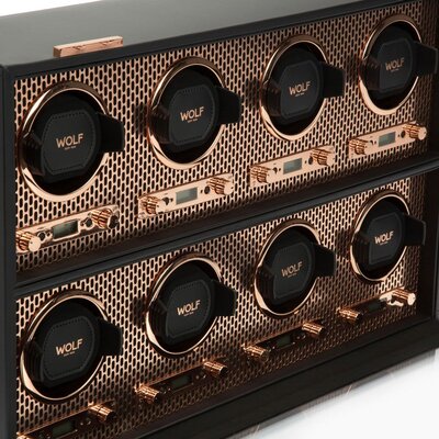 Wolf Axis horlogeopwinder 469716