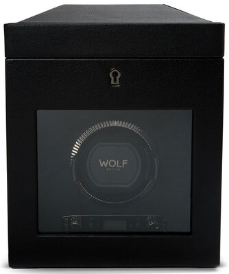 Horloge oproller Wolf British Racing 792102