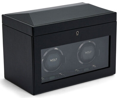 Horloge oproller Wolf British Racing 792202