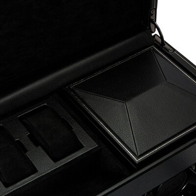 Horloge oproller Wolf British Racing 792202