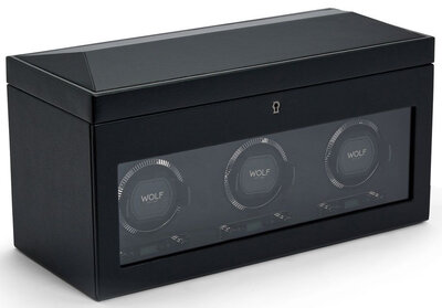 Horloge opwinder Wolf British Racing 792302