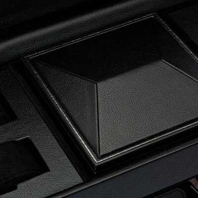 Horloge opwinder Wolf British Racing 792302