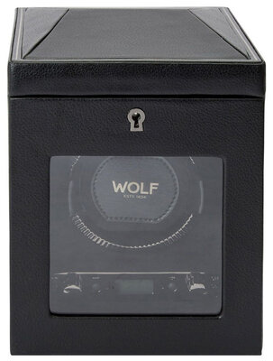 Horloge oproller Wolf British Racing 793102