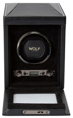 Horloge oproller Wolf British Racing 793102
