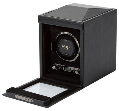 Horloge oproller Wolf British Racing 793102