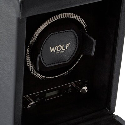 Horloge oproller Wolf British Racing 793102