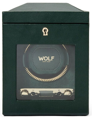 Horloge oproller Wolf British Racing 793141
