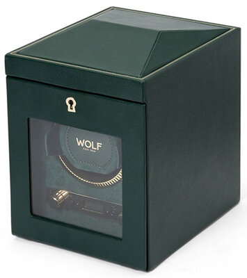 Horloge oproller Wolf British Racing 793141