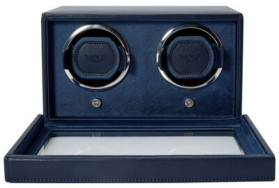 Wolf Cub horloge oproller 461217