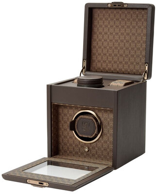 Horloge opwinder Wolf Earth 190306