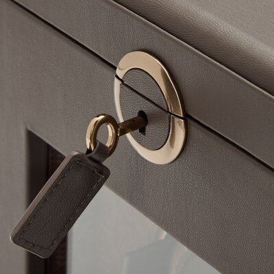 Horloge opwinder Wolf Earth 190306