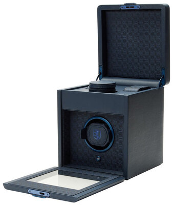 Horloge opwinder Wolf Earth 190317